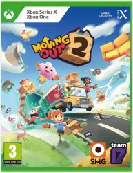 Team17 Moving Out 2 (Xbox One)