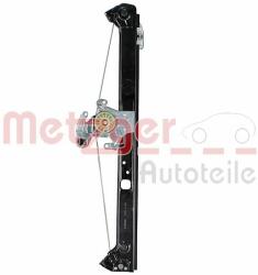 Metzger Autoteile Mecanism actionare geam METZGER AUTOTEILE 2160095 (2160095)