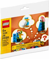 LEGO® Build Your Own Birds - Make It Yours (30548) LEGO