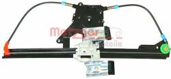 Metzger Autoteile Mecanism actionare geam METZGER AUTOTEILE 2160011 (2160011)