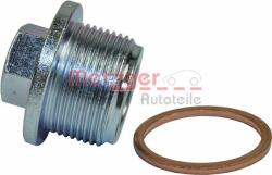 Metzger Autoteile surub de golire, baia de ulei METZGER AUTOTEILE 8030007 (8030007)