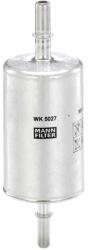 Mann-filter filtru combustibil MANN-FILTER WK 5027 (WK 5027) - automobilus
