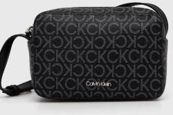 Calvin Klein kézitáska fekete - fekete Univerzális méret - answear - 32 990 Ft