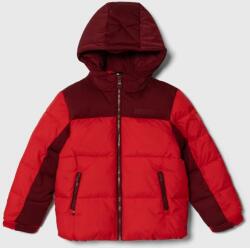 Tommy Hilfiger gyerek dzseki piros - piros 128