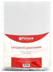 Fortuna A4 60 mikron víztiszta 100 db/cs (C11009)