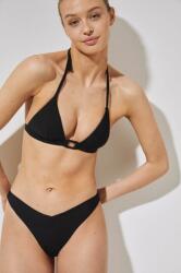 Women'Secret bikini felső SWIM ICONS fekete, 6485456 - fekete 85B