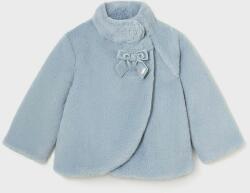 MAYORAL csecsemő kabát - kék 68 - answear - 12 990 Ft