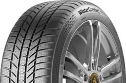 Continental WinterContact TS 870 P 245/55 R17 106H