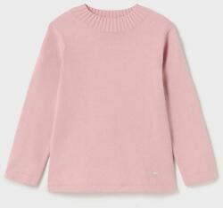 MAYORAL baba pulóver rózsaszín, könnyű - rózsaszín 92