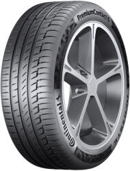 Continental ContiPremiumContact 6 225/60 R17 99V