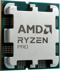 AMD Ryzen 5 PRO 7645 6-Core 3.8GHz AM5 MPK Tray (100-100000600MPK) Processzor