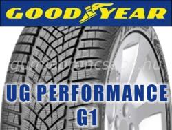 Goodyear UltraGrip Performance Gen-1 XL 245/40 R18 97V