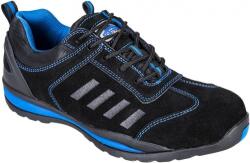 Portwest Pantofi Portwest Steelite Lusum S1P HRO, Albastru, marimea 47 FW34BLU47