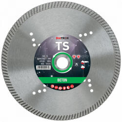 Diatech 125 mm (TS125) Disc de taiere