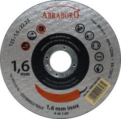 ABRABORO 230 mm (050723001003)