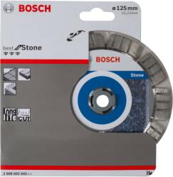 Bosch 125 mm (2608602642) Disc de taiere