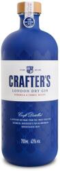 Crafters London Dry Gin 43% 0,7 l