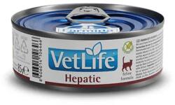 Vet Life Hepatic 85 g