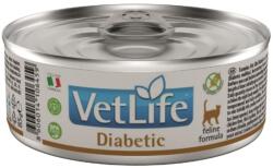 Vet Life Diabetic 85 g