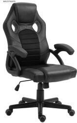 Ts Interior S. C Maxton gamer szék fekete