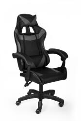 Ts Interior S. C Maxima gamer szék szürke fekete