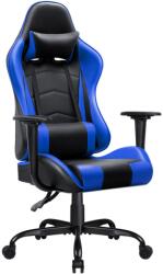 Ts Interior S. C Orion gamer szék kék/fekete