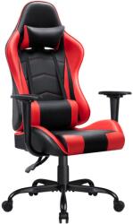 Ts Interior S. C Orion gamer szék piros fekete