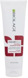 Matrix ColorBalm balsam de păr 250 ml pentru femei Red Poppy