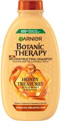Garnier Botanic Therapy Honey Treasures sampon, Sérült hajra, 400 ml