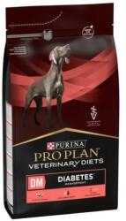 PRO PLAN Purina Veterinary Diets Dog DM, Diabetes Management, 3 kg