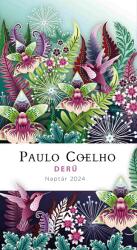  Paulo Coelho - Derű - Naptár 2024 (9789635433117)