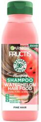 Garnier Fructis Hair Food sampon, Görögdinnye, Vékony hajra, 350ml