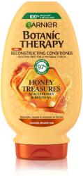 Garnier Botanic Therapy Honey & Propolis Hajbalzsam töredezett hajra, 200 ml