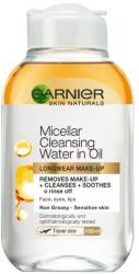Garnier Skin Naturals Kétfázisú micellás víz 3 az 1-ben, 100 ml