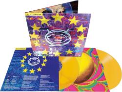 Universal U2 - Zooropa (30th Anniversary Limited Edition) (Transparent Sun Yellow) (Vinyl LP (nagylemez)) (5599259)