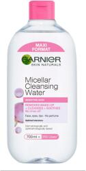 Garnier Skin Naturals Micellás víz érzékeny bőrre, 700ml