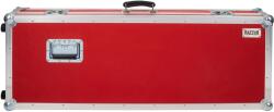 Razzor Cases PREMIUM Nord Stage 4 73 case with wheels