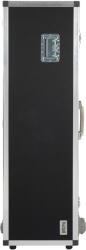 Razzor Cases FUSION Nord Stage 4 88 BK with corner wheels 75mm