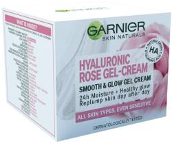 Garnier Skin Naturals hialuron rózsa gél-krém, 50 ml