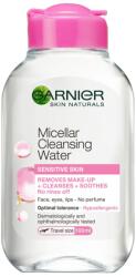 Garnier Skin Naturals Micellás víz érzékeny bőrre, 100 ml