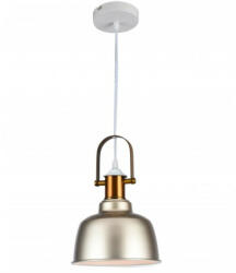 GTV Krémszínű függesztett lámpa, loft (Zenit) (OS-ZENIT-05-DEC)