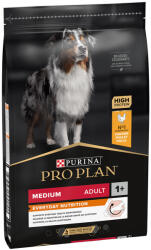 PRO PLAN 7kg PURINA PRO PLAN Medium Adult Everyday Nutrition száraz kutyatáp