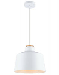 GTV Skandináv függesztett lámpa, 30 cm (Margus) (OS-MARG-00-DEC)