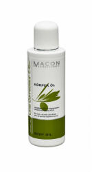 Macon Meerescosmetic Macon Ulei pentru corp cu ulei de masline Correcteur Olive 200ml (6038101)
