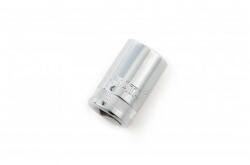 SATA Cap cheie tubulara 1/2", 12p, 15mm, Sata (ST13606SC) - bricolaj-mag