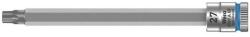 Wera Cap cheie tubulara cu functie de fixare 1/4" T27x100mm, Wera (05003368001) - bricolaj-mag