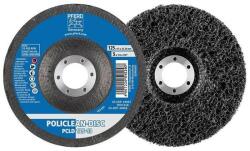 Pferd Disc abraziv Policlean PCLD 125x13mm, Pferd (PCLD125-13) - bricolaj-mag