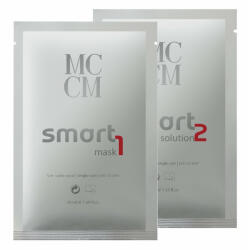 MCCM Masca Smart 50ml + solutie Smart 40ml (MCCM-143) Masca de fata