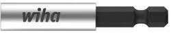 Wiha Suport magnetic bit, 58mm, 1/4", Wiha (WH07869) Set capete bit, chei tubulare