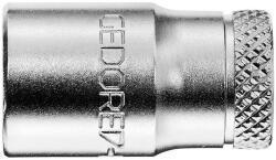 GEDORE Cap cheie tubulara HEX 1/4", 4.5mm, Gedore (6165590) - bricolaj-mag